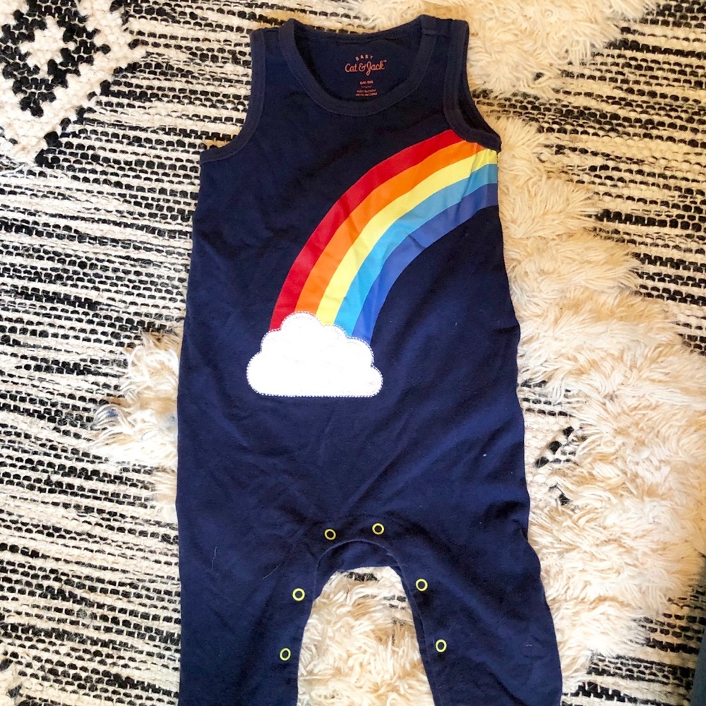 Baby Romper